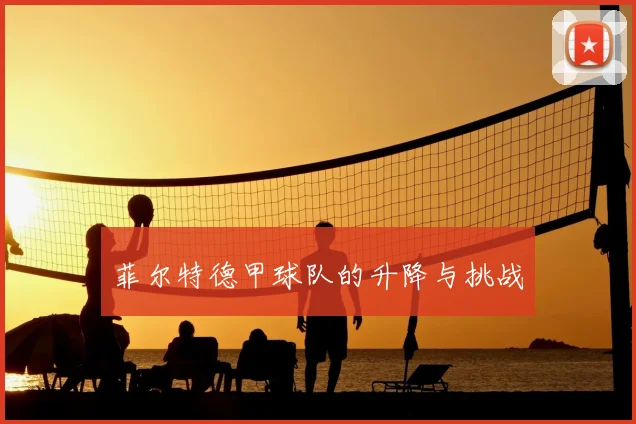 菲尔特德甲球队的升降与挑战