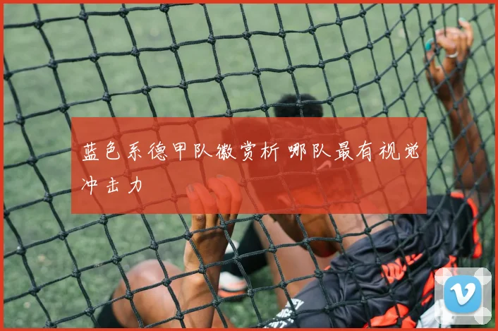 蓝色系德甲队徽赏析 哪队最有视觉冲击力