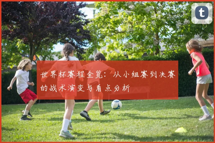 世界杯赛程全览:从小组赛到决赛的战术演变与看点分析