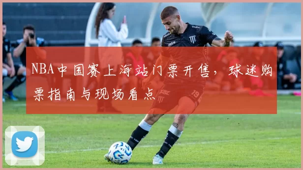 NBA中国赛上海站门票开售，球迷购票指南与现场看点