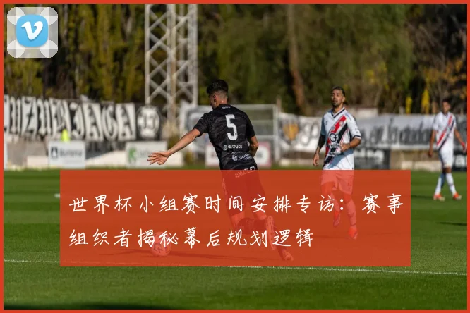 世界杯小组赛时间安排专访：赛事组织者揭秘幕后规划逻辑