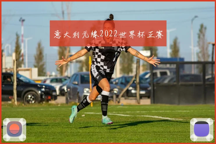 意大利无缘2022世界杯正赛