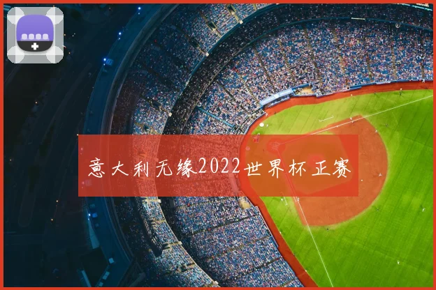 意大利无缘2022世界杯正赛