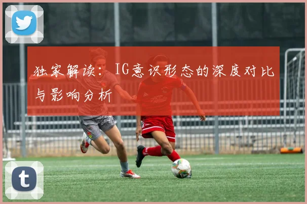 独家解读：IG意识形态的深度对比与影响分析