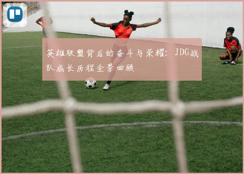 英雄联盟背后的奋斗与荣耀:JDG战队成长历程全景回顾